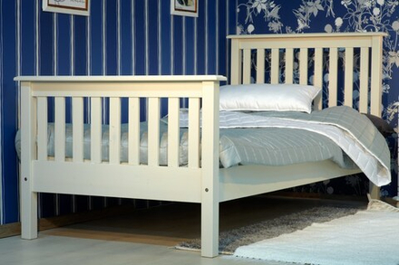 арт. 8026 Кровать Дания №R2