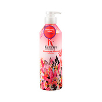 Кондиционер для волос Флер KeraSys Hair Clinic System Blooming & Flowery Perfumed Rinse 600мл