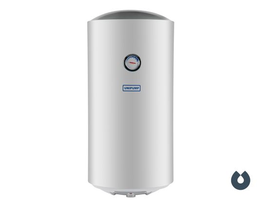 Водонагреватель нак. типа СТАНДАРТ 80 В (верт.)