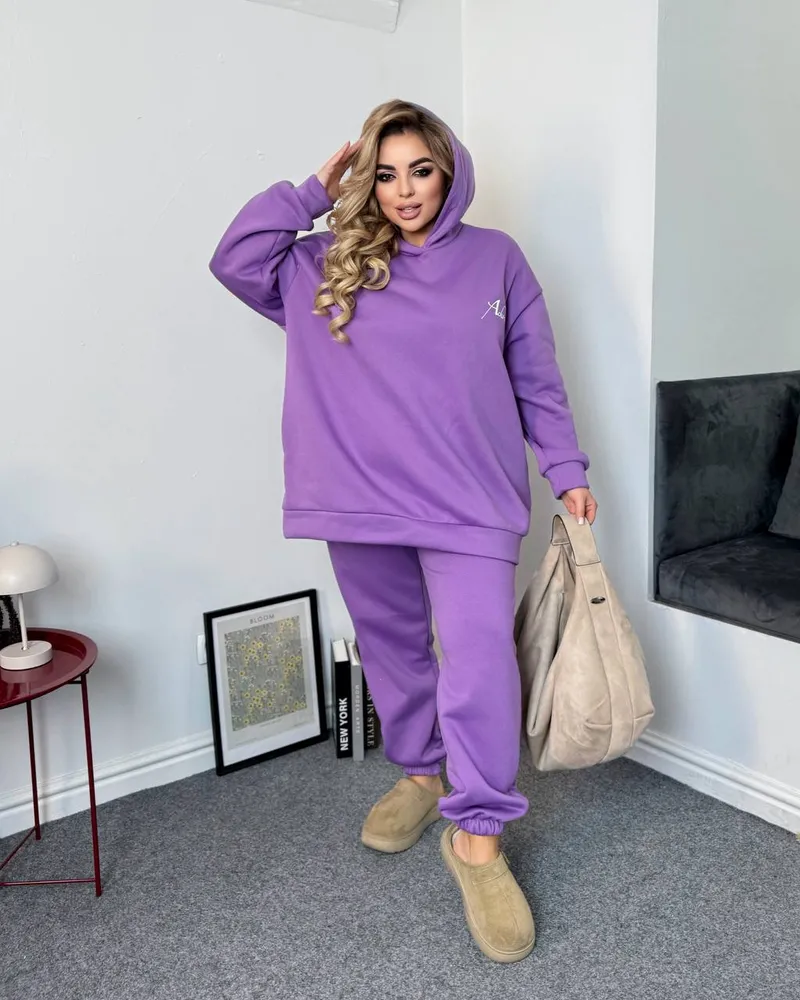 Костюм УК-0264-2 Фабрика Моды