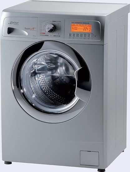 Стиральная машина Kaiser WT 46310 G