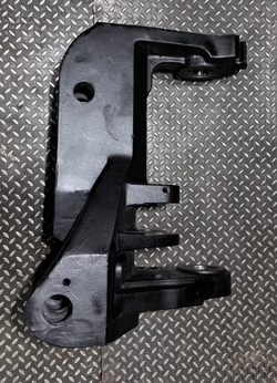 Поворотная рама (Swing post) 5440807 MST 542-544