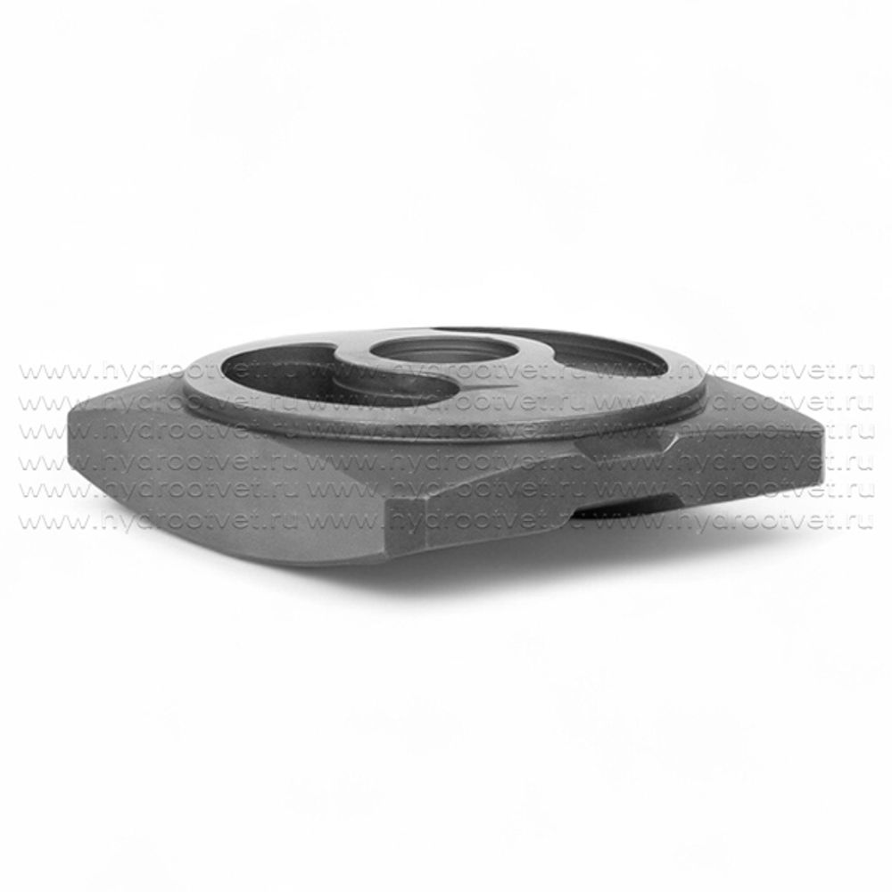 A7VO160 VALVE PLATE R - Распределитель ПРАВЫЙ для насоса Rexroth A7VO160