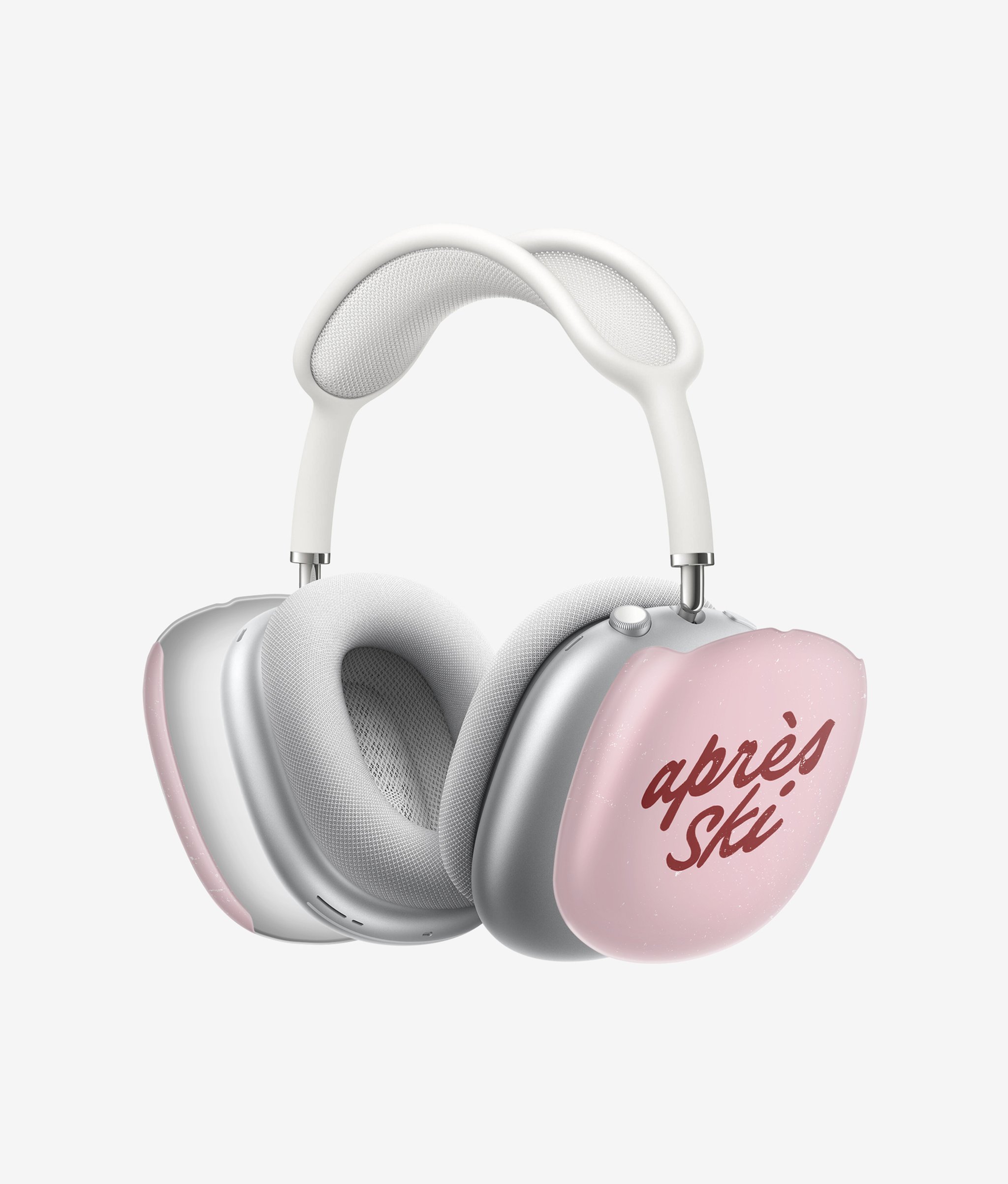 Кейс APRES SKI для AirPods Max