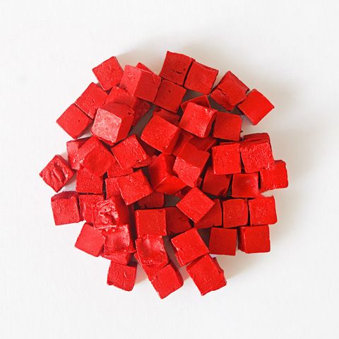 Краситель свечной Красный 10гр