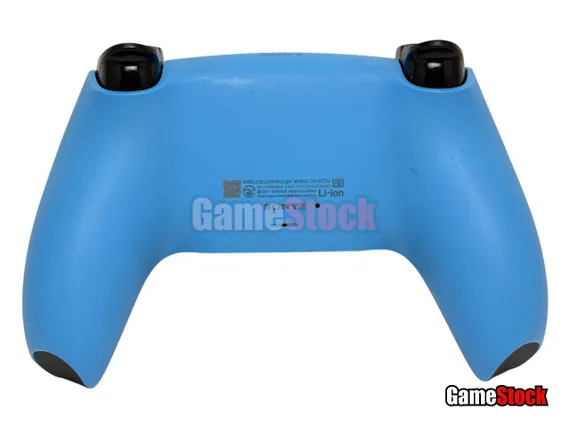 Геймпад/Джойстик Sony DualSense PS5 Голубой (Б/У)