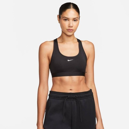 Бра женский NIKE W NK SWSH LGT SPT BRA