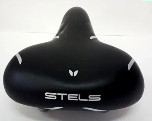 Седло 7660 (Nav.250), арт.470184 (10216170/030821/0231670, Китай)