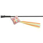 Игрушка для кошек Trixie Junior, размер 42см , розовая