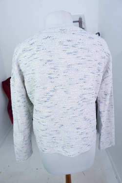 Джемпер Colins модный, маркировка М, визуально на 46 размер