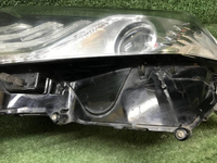 Фара левая Toyota Camry xv70 (2020-н.в.) LED