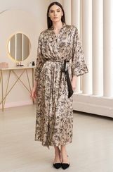 Халат Mia-Amore 4139 "Artemida"