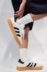 Кроссовки Adidas Originals Samba XLG ‘White' IE1377