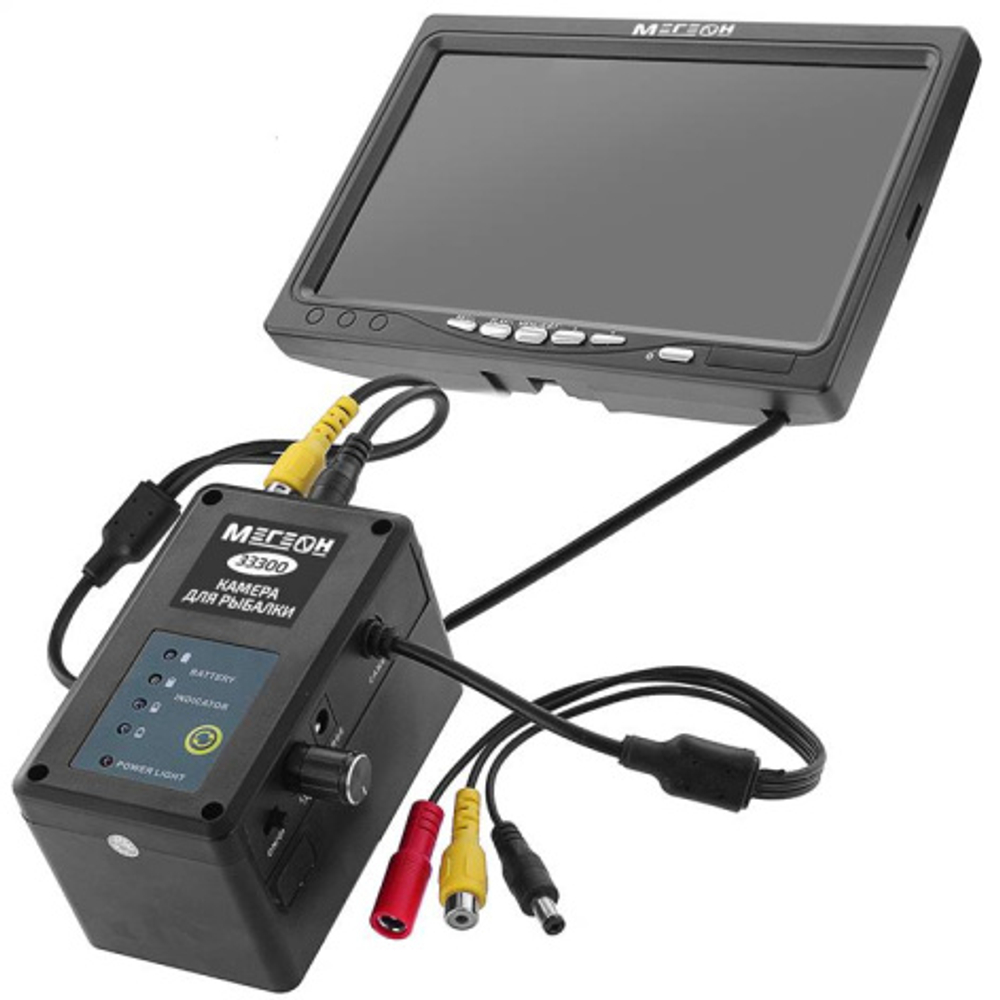 Камера МЕГЕОН 33300