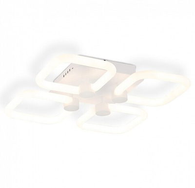 Потолочная люстра Ambrella Light FA FA3819