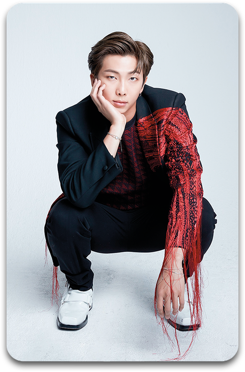 Карта / BTS #0668