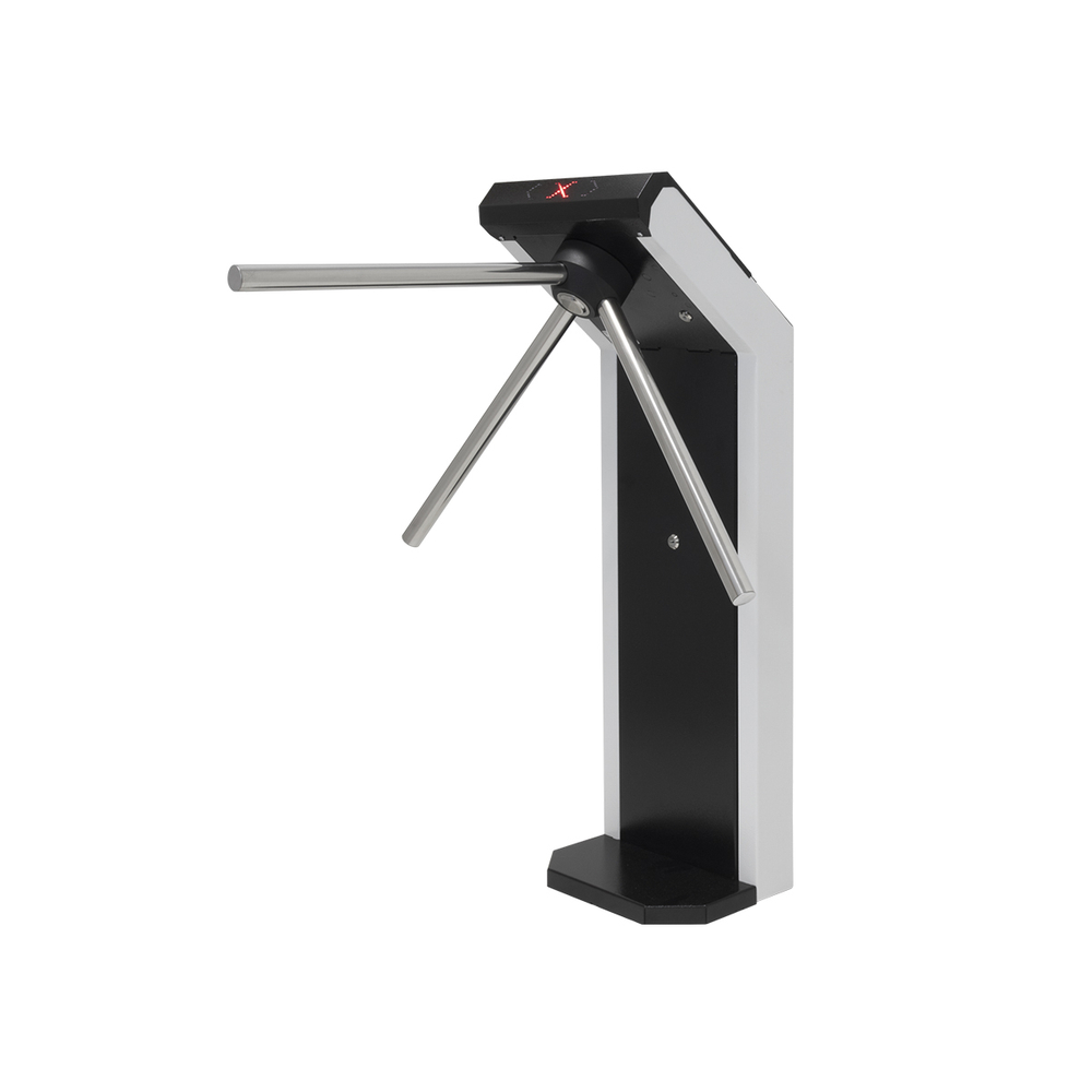 Model V турникет 3V