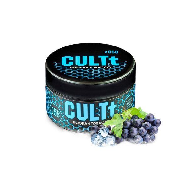 CULTT - C58 (200g)