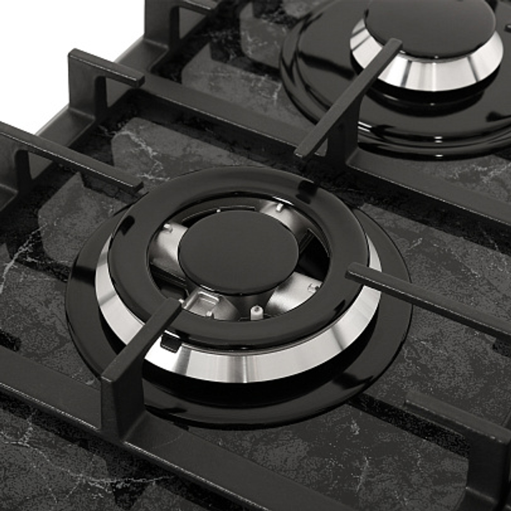 Встраиваемая газовая варочная поверхность Gefest ПВГ 2401-01 К53 14921001