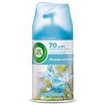 Освежитель воздуха Airwick Весеннее пробуждение 250 мл сменный баллон (новый распылитель)