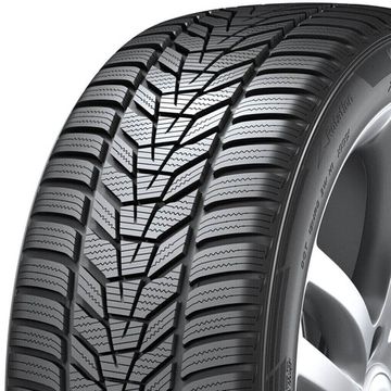 Hankook Tire Winter I*Cept Evo 3 W330 255/45 R19 104V XL