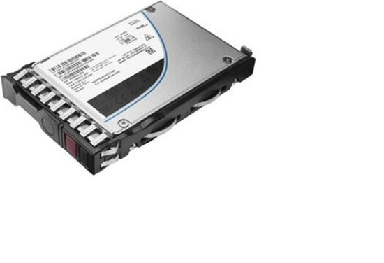 Серверный SSD Hewlett Packard 875681-001