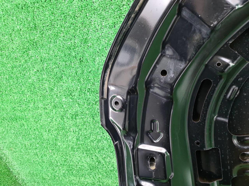 Капот Geely Coolray (2019-2024)