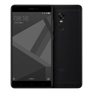 Xiaomi Redmi Note 4X 32GB Black - Черный