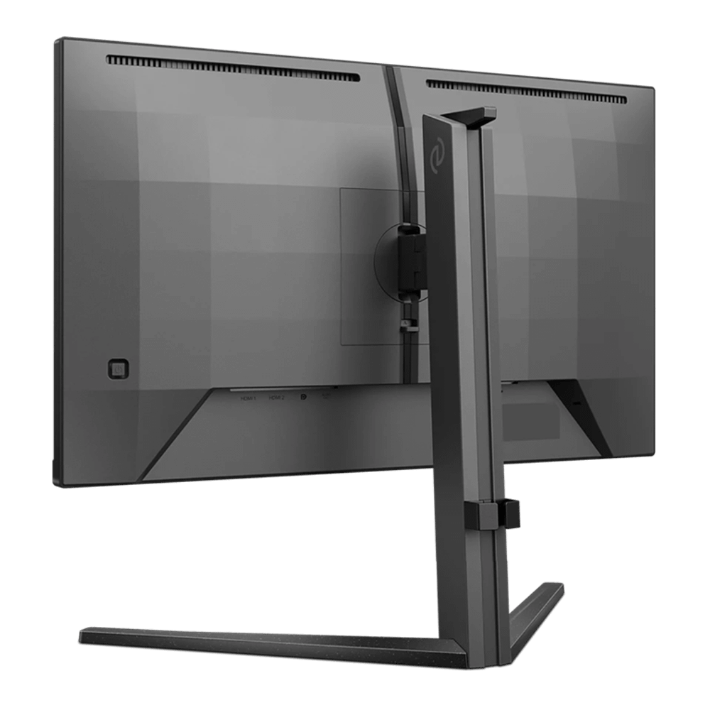 Монитор 23,8" PHILIPS 24M2N3200A/01/00 IPS 1920x1080 180Hz 1мс 300кд/м 1000:1 2xHDMI 1xDP Черный
