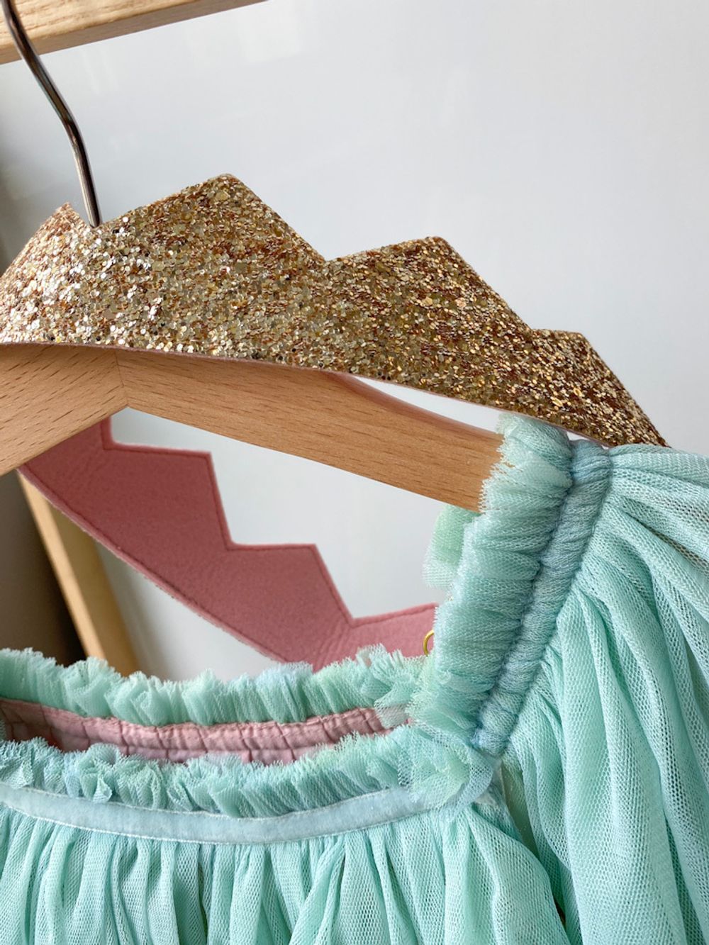 Платье Meri Meri