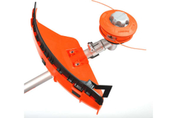 Бензиновый триммер PATRIOT с неразборной штангой PT 3555ES Country 250108036