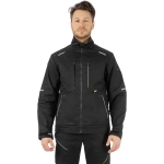 Куртка KS209, черный (L) Brodeks KS209BLACKL