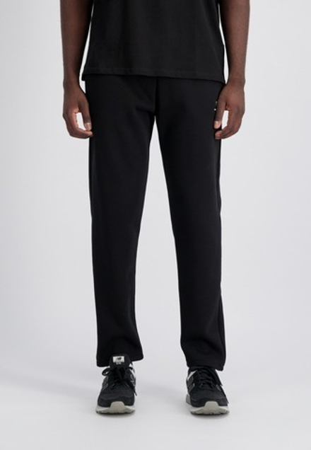 Брюки спортивные мужские ALPHA INDUSTRIES Basic Jogger SL S Leg