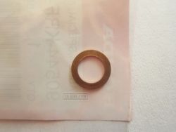 90544-KRF-H71. WASHER, SPECIAL, 8MM. HONDA