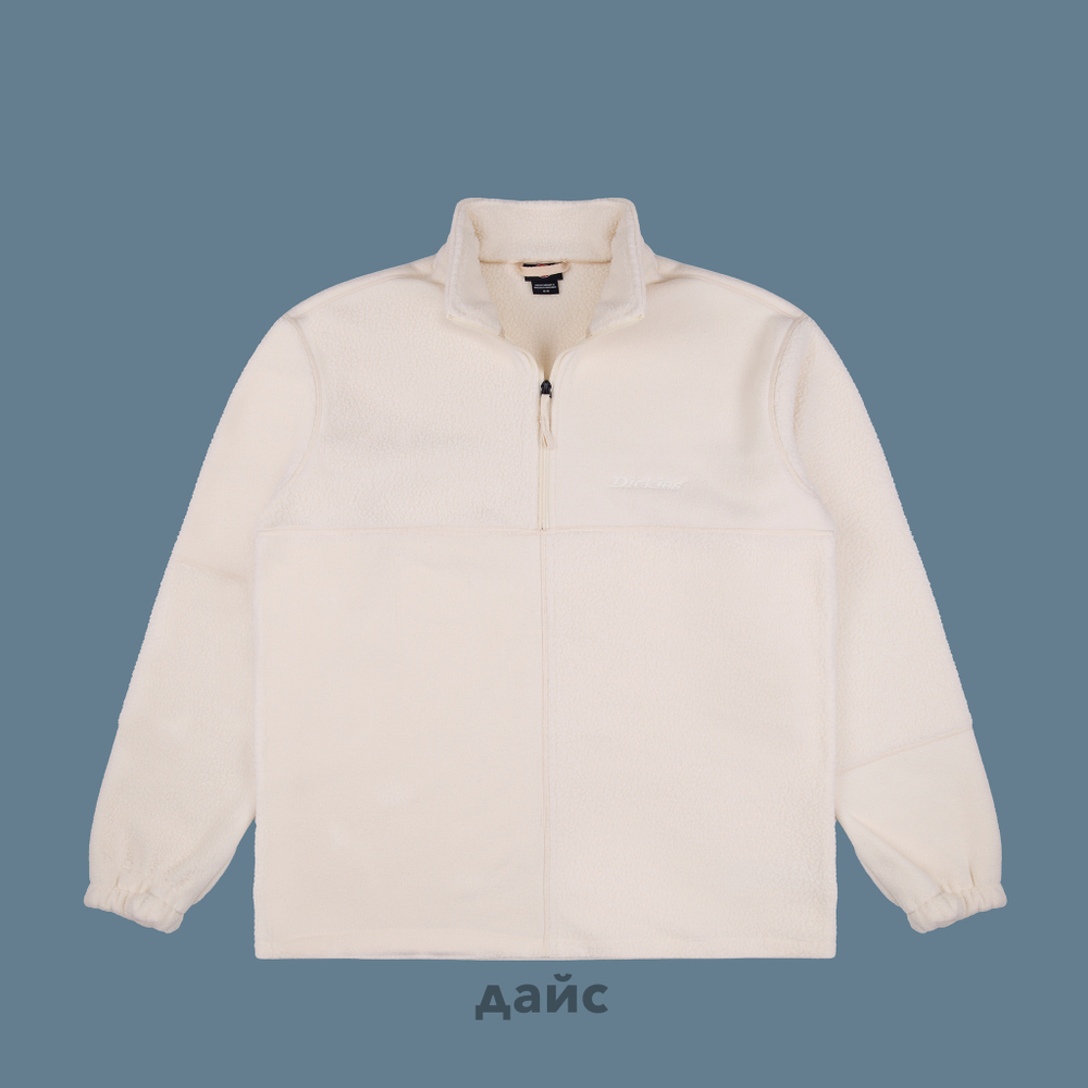 Толстовка мужская Dickies Pinesdale 1/4 Zip