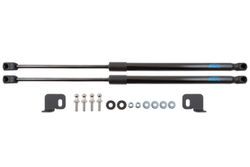 Упоры капота для VOLKSWAGEN Taos, 2021-, к-т 2 шт / Фольксваген Таос