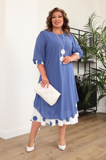 Платье 4890 Fabrika Фото 1