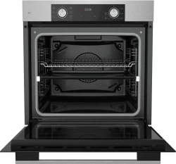 Встраиваемый электрический духовой шкаф Kuppersberg HF 608 BX
