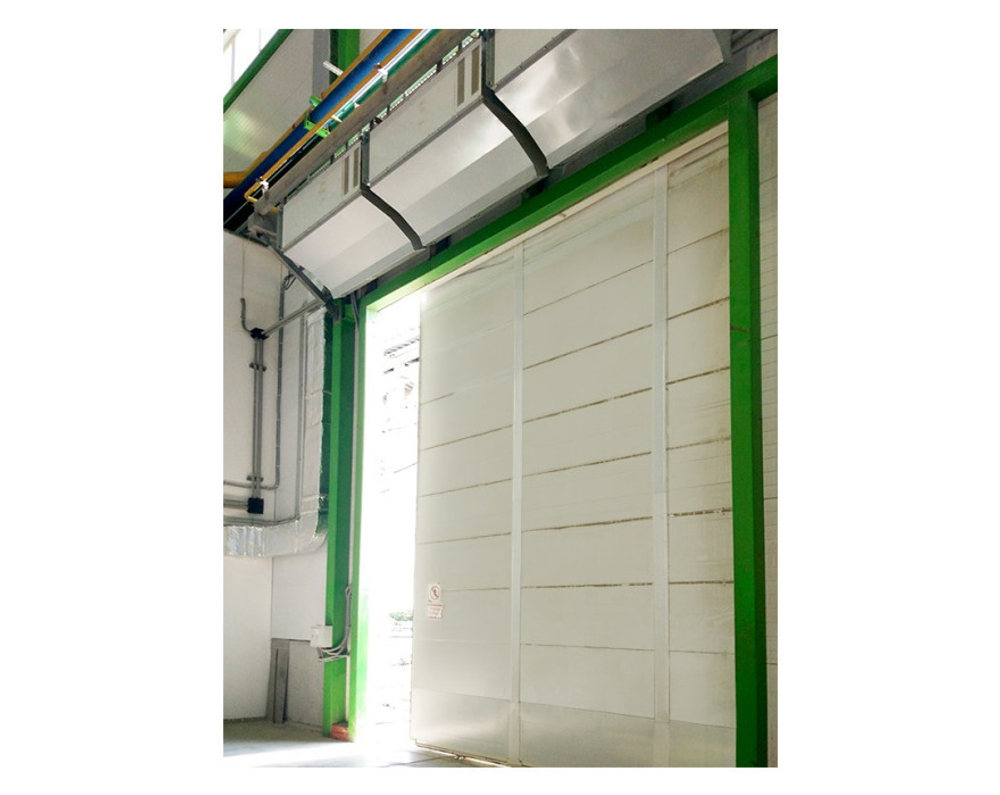 ТЕПЛОМАШ КЭВ-100П7040G (YAC-SP65) (Серия 700G)