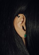 Кафф Широкий сплошной