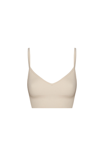 Топ №54 с чашкой SUPER SOFT Пломбир