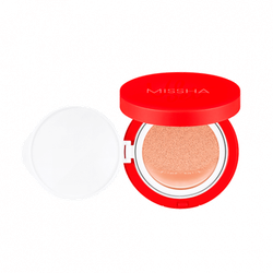 Кушон для лица Missha Velvet Finish Cushion 23 тон