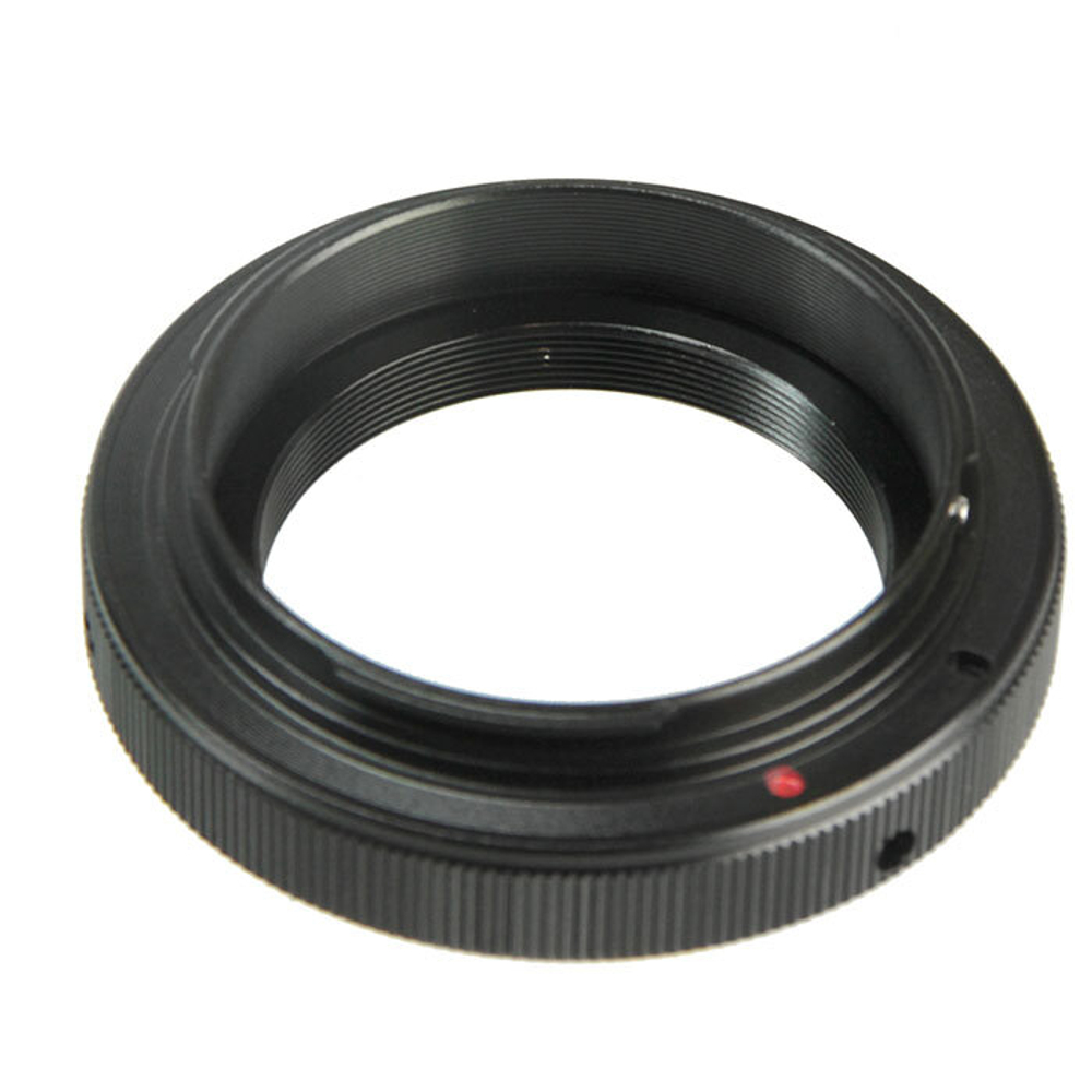 Кольцо переходное T2 на Canon EOS