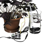 Дополнение конструктора «Йодо» Амперка «Автополив» Рекомендуемый возраст: 12+