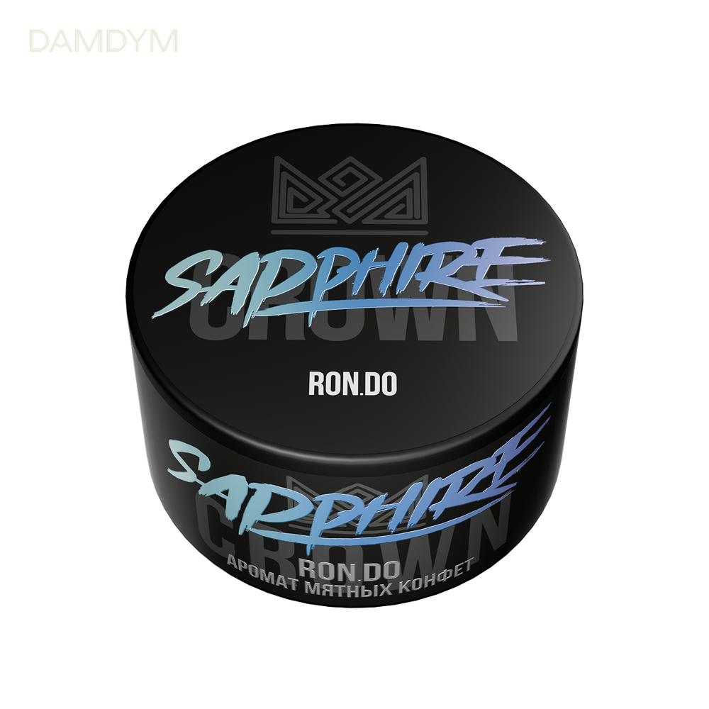 Табак для кальяна Sapphire Crown 25 грамм