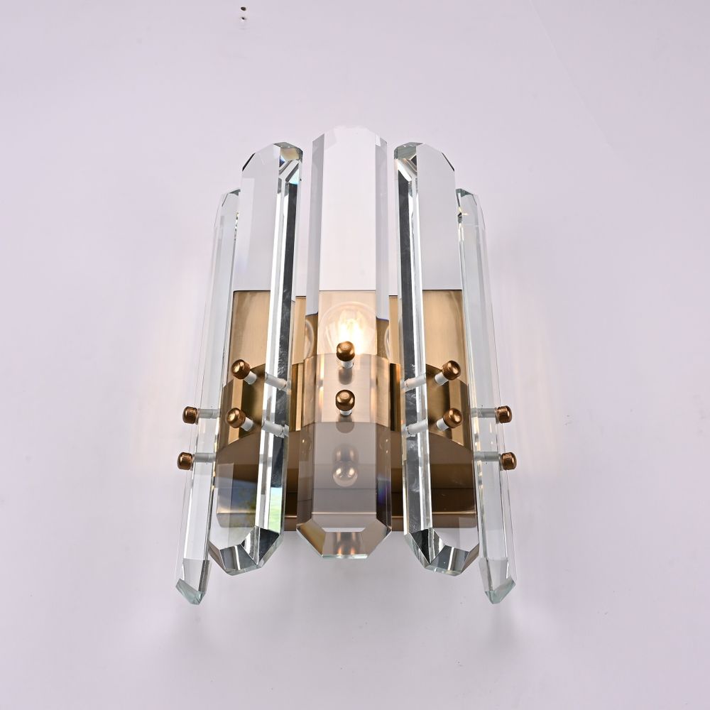 Бра Restoration Hardware Bonnington Bra By Imperiumloft