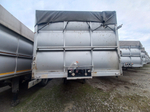 КРОПКУЗОВ 85057* Полуприцеп бортовой 85057B