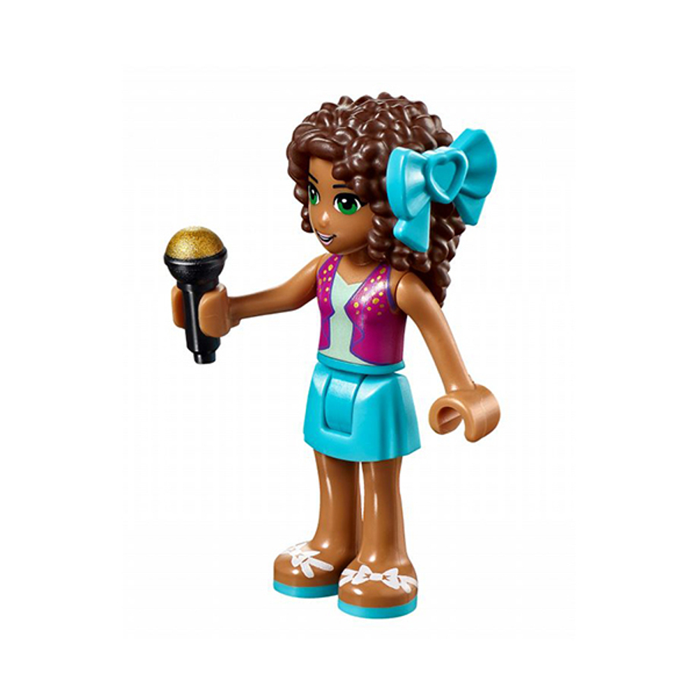 LEGO Friends: Выставка щенков: Награждение 41301 — Puppy Parade — Лего Френдз Друзья Подружки