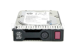 Жесткий диск HPE MB001000GWCBC HP G8-G10 1-TB 6G 7.2K 3.5 SATA