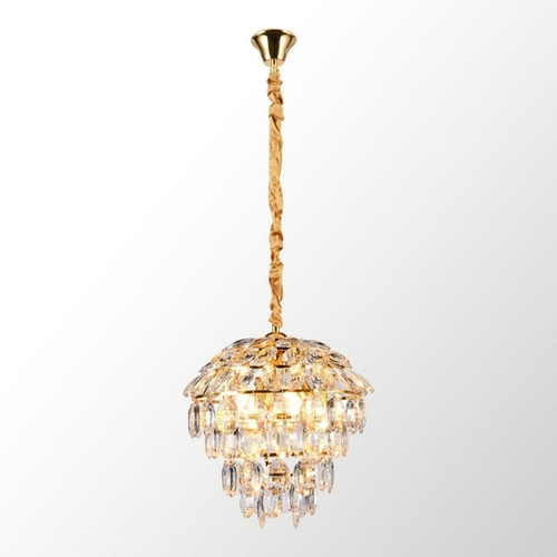 Подвесной светильник Lussole Presidio LSP-6013